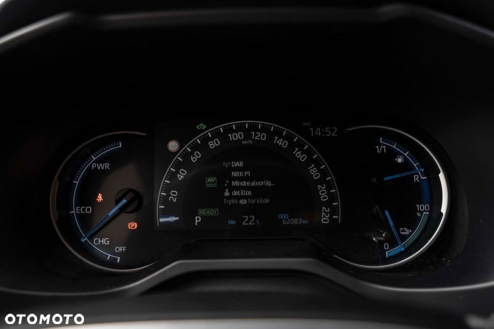 Toyota RAV4 Style - 23
