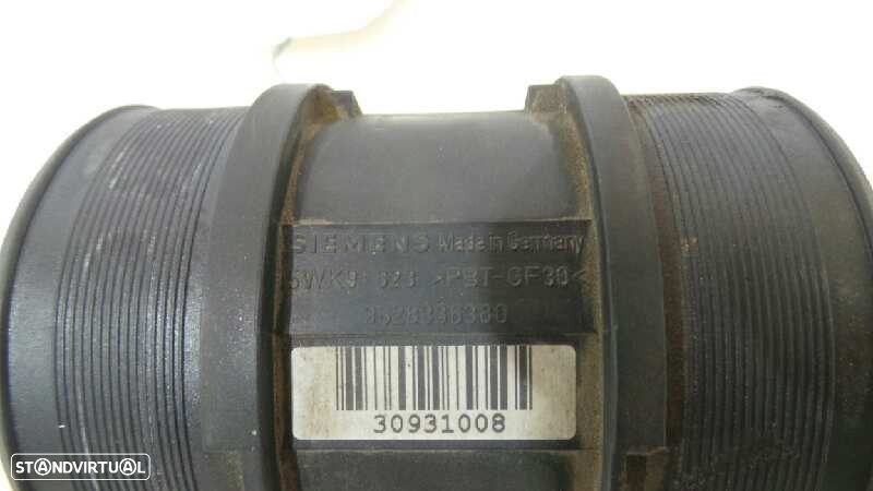 MEDIDOR DE MASSA DE AR PEUGEOT 206 FASTBACK 2000 -9628336380 - 2