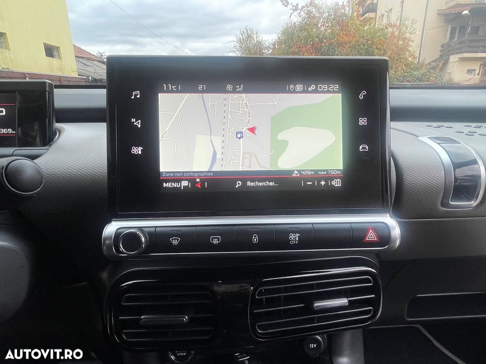 Citroën C4 Cactus - 14