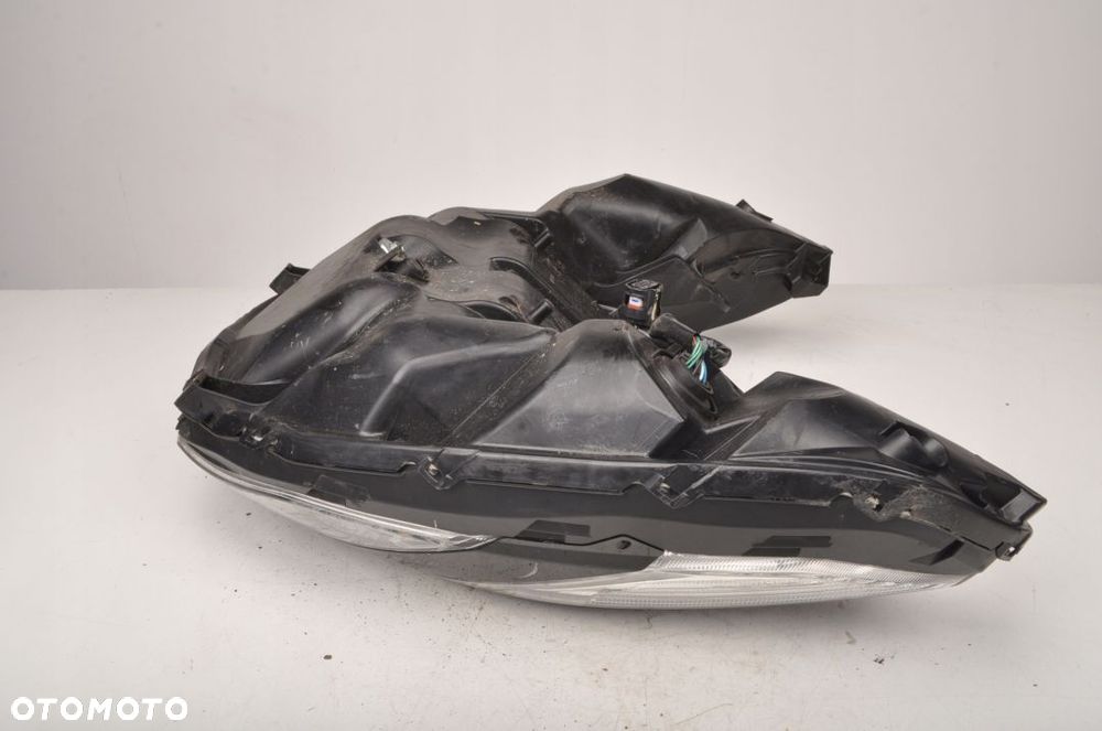 HONDA PCX 125 LAMPA PRZÓD PRZEDNIA 19R - 4