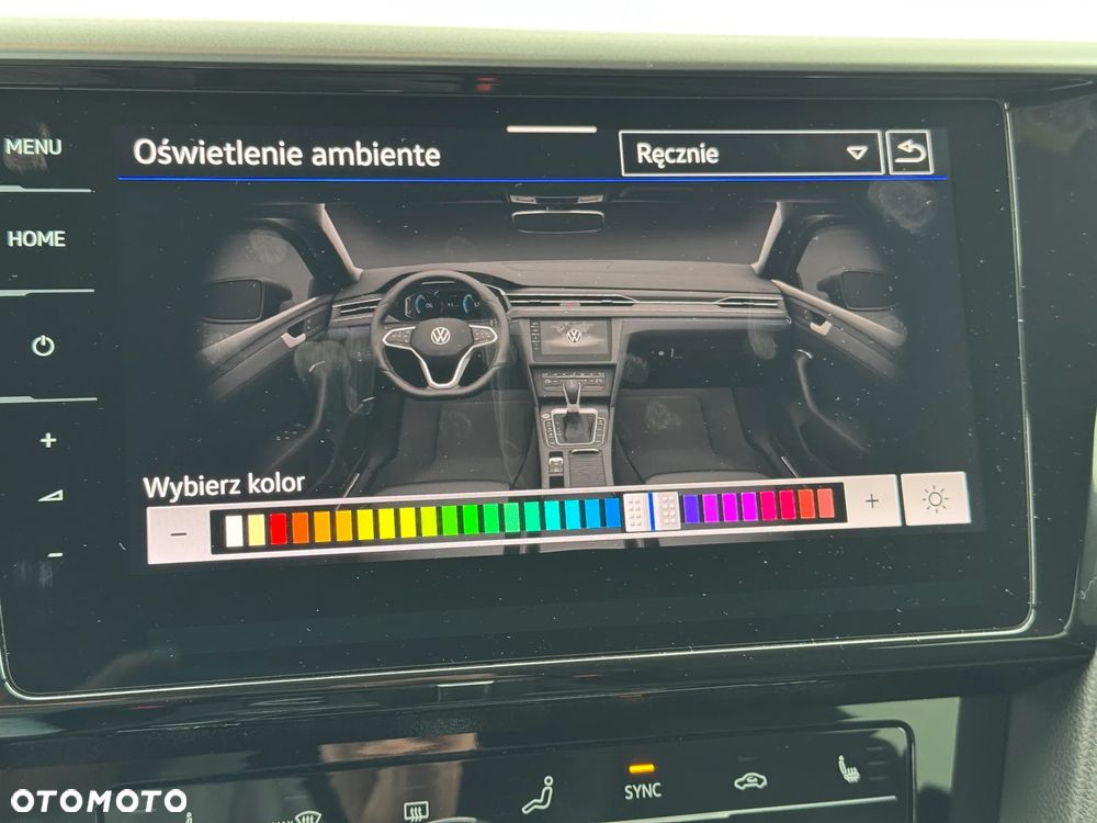 Volkswagen Arteon Shooting Brake 2.0 TDI SCR 4Motion DSG R-Line - 28