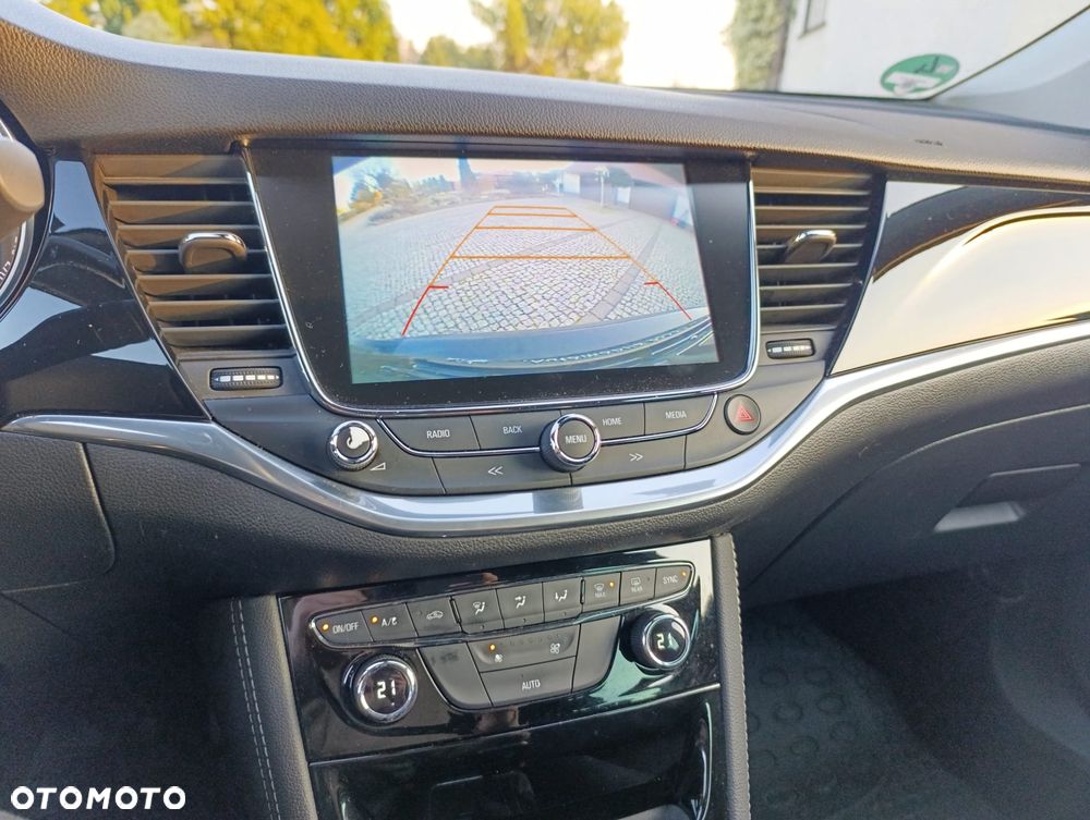Opel Astra - 10