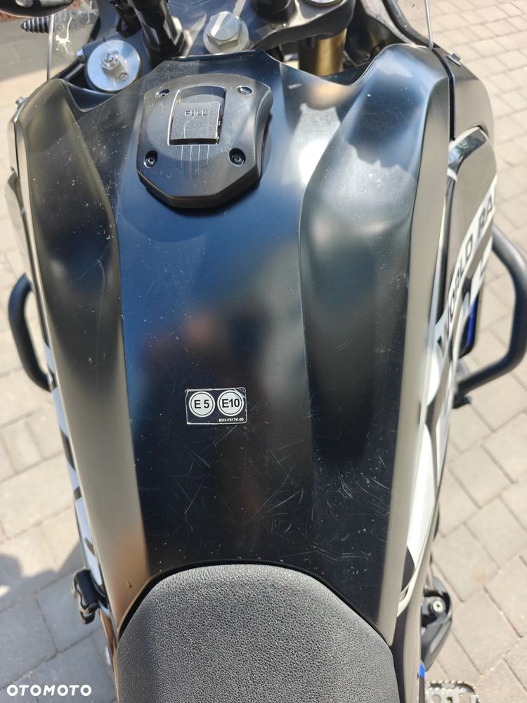Yamaha Tenere - 22