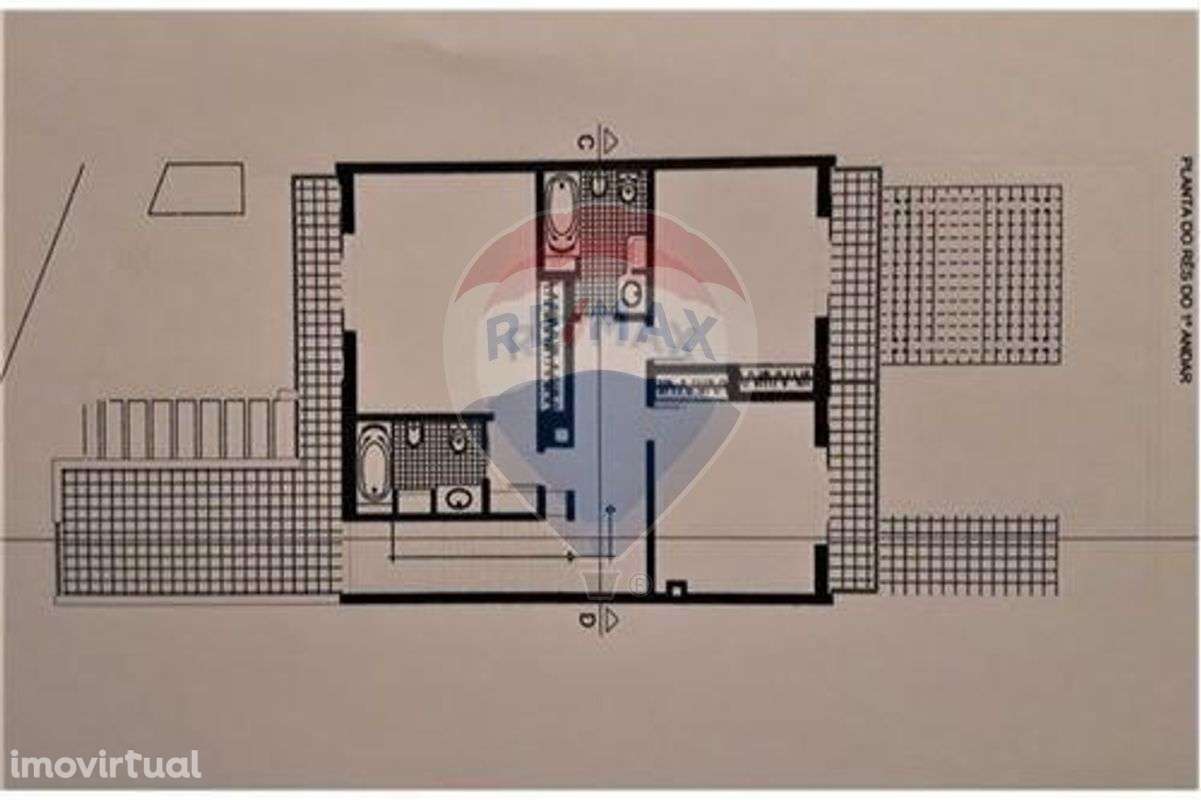 Moradia T3 para venda - Grande imagem: 5/12
