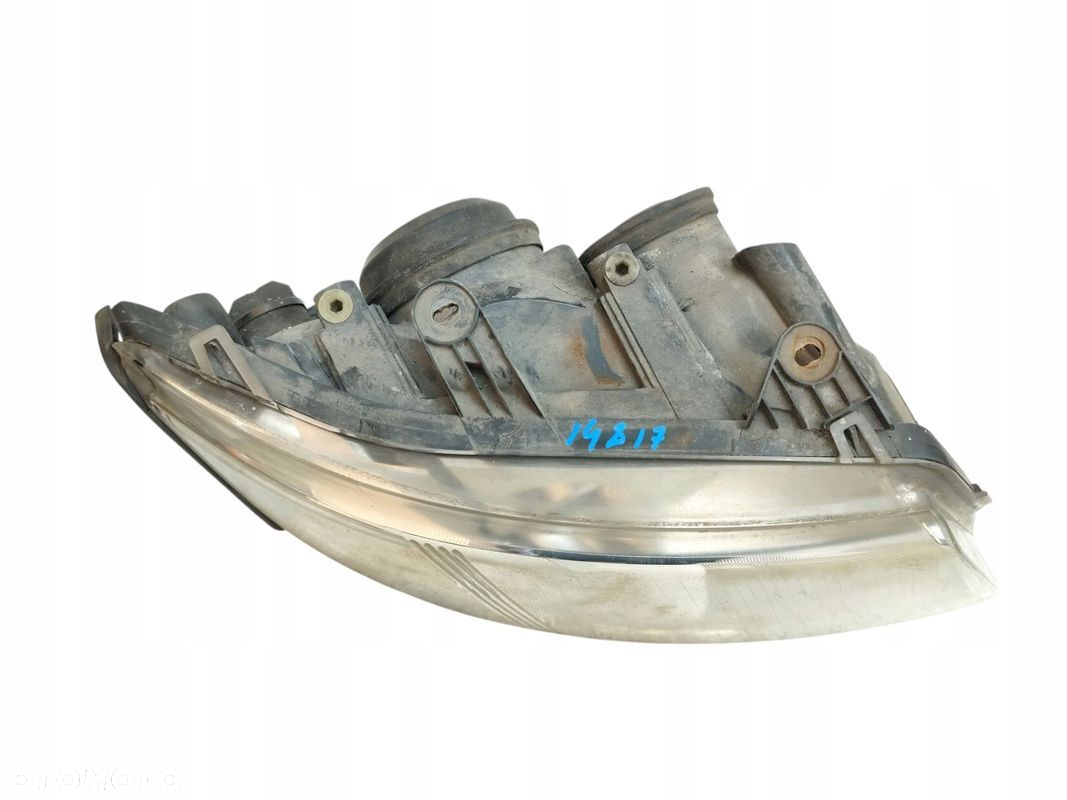 LAMPA REFLEKTOR PRAWY PRZÓD SAAB 9-3 II (2002-2007) 155820RE EUROPA - 3