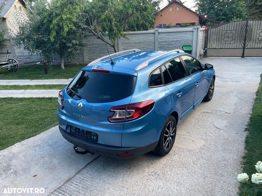 Renault Megane - 6