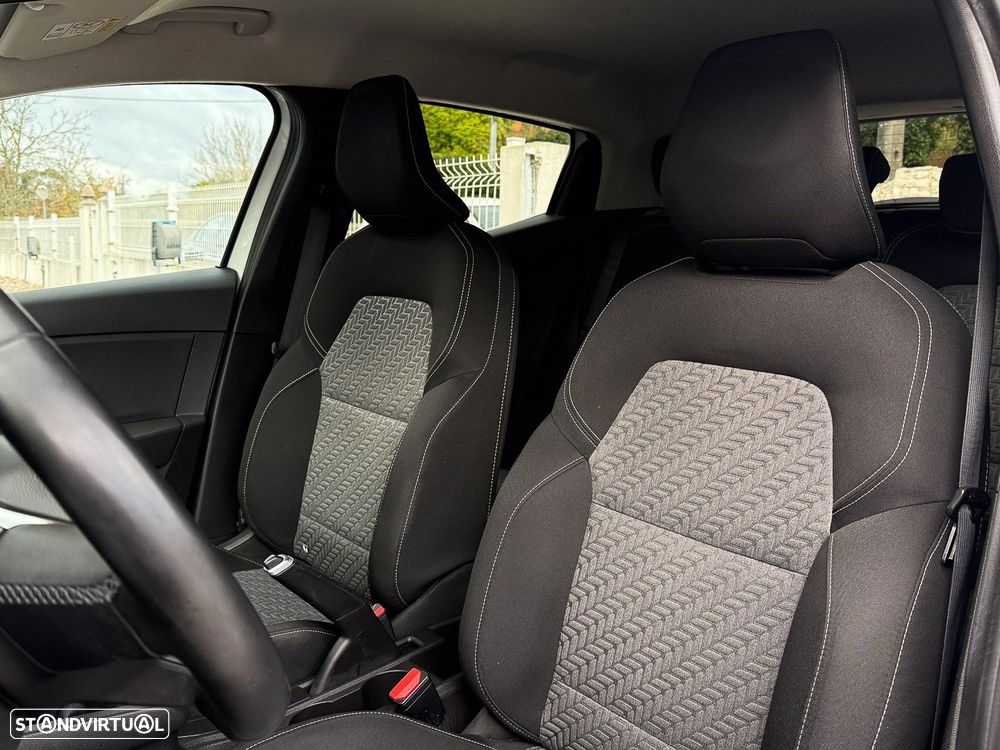 Renault Clio 1.0 TCe Limited - 15