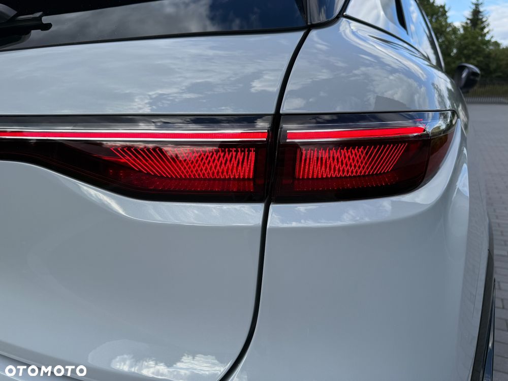 Renault Megane 220 Comfort Range Equilibre - 2