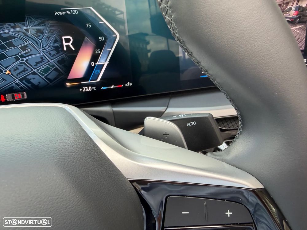 BMW 430 i xDrive Auto - 13
