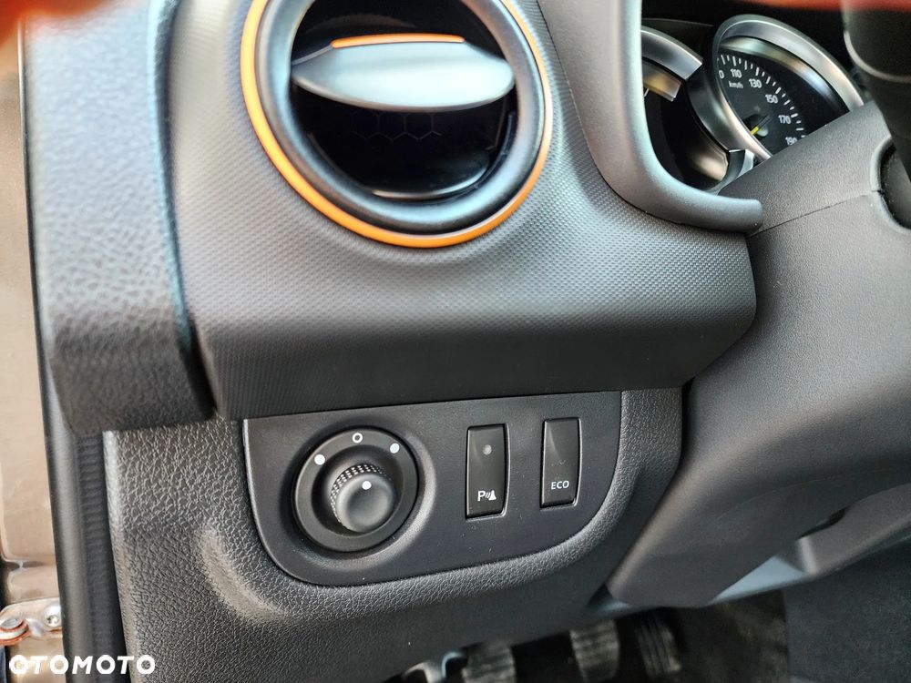 Dacia Sandero Stepway 0.9 TCe Ambiance S&S EU6 - 22