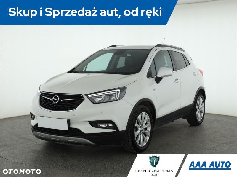 Opel Mokka - 3