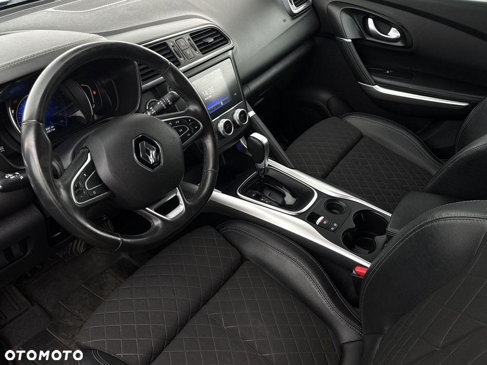 Renault Kadjar 1.3 TCe FAP Intens EDC - 9