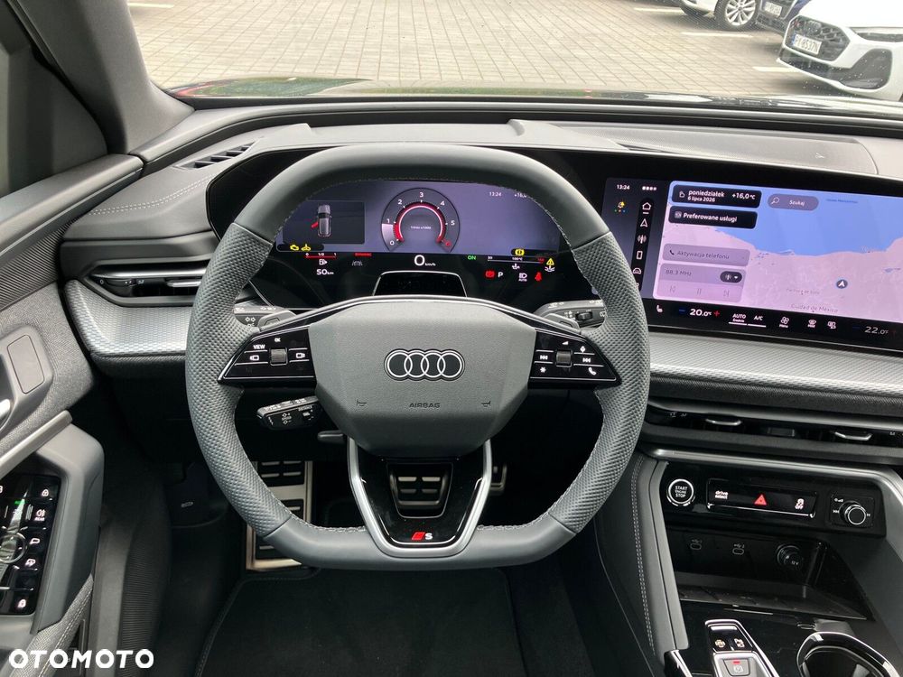 Audi Q5 - 13