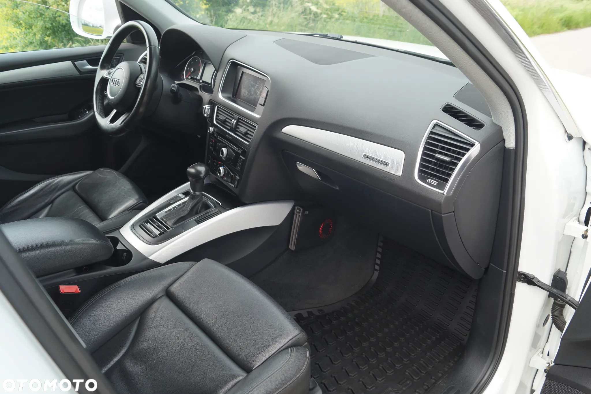 Audi Q5 2.0 TDI Quattro S tronic - 13