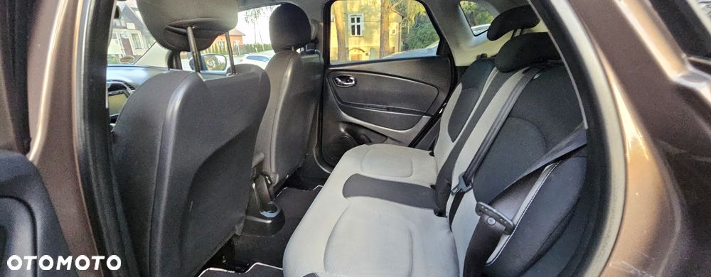 Renault Captur - 21
