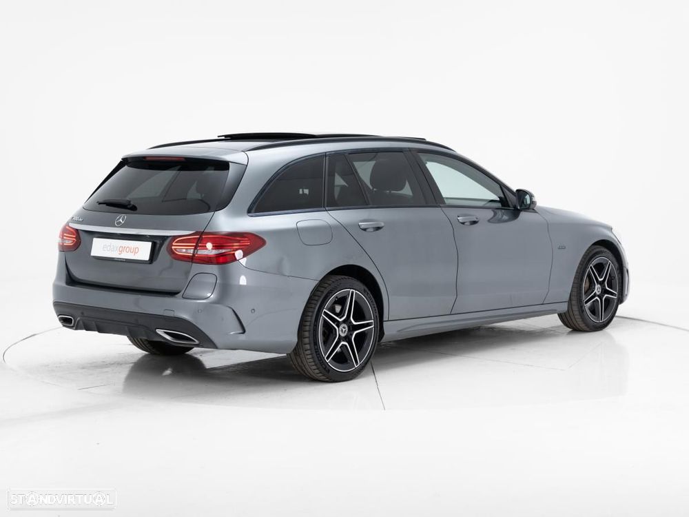 Mercedes-Benz C 300 - 3