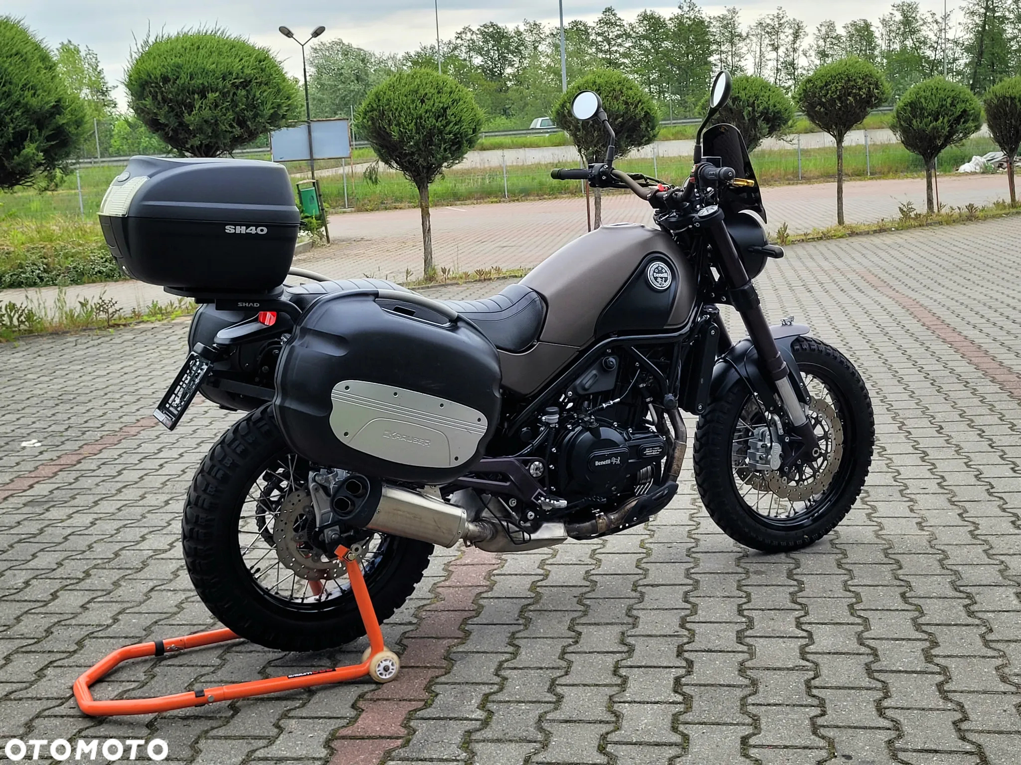 Benelli Leoncino - 12
