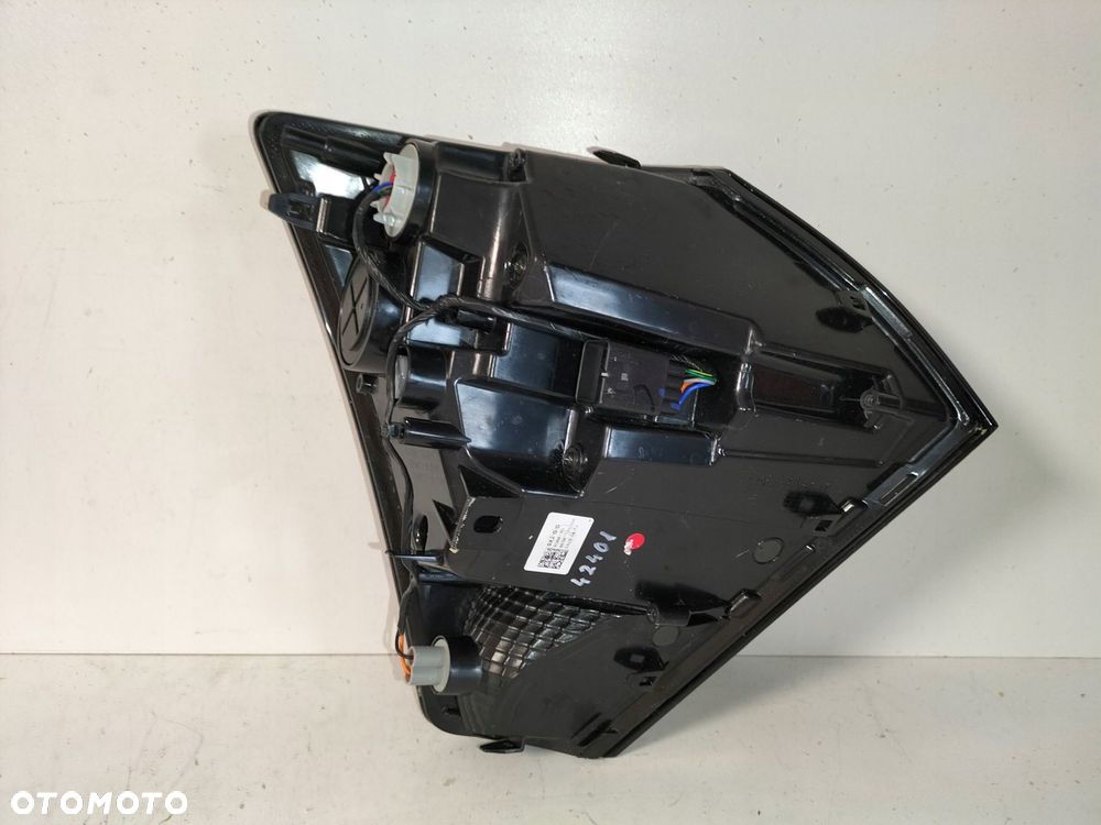 lampa tylna tył prawa hyundai kona ii sx2 23- - 4