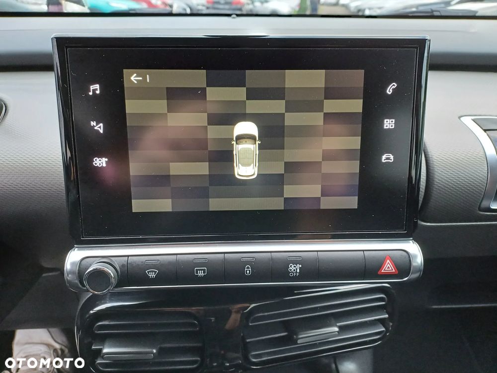 Citroën C4 Cactus PureTech 110 Stop&Start EAT6 Origins - 15