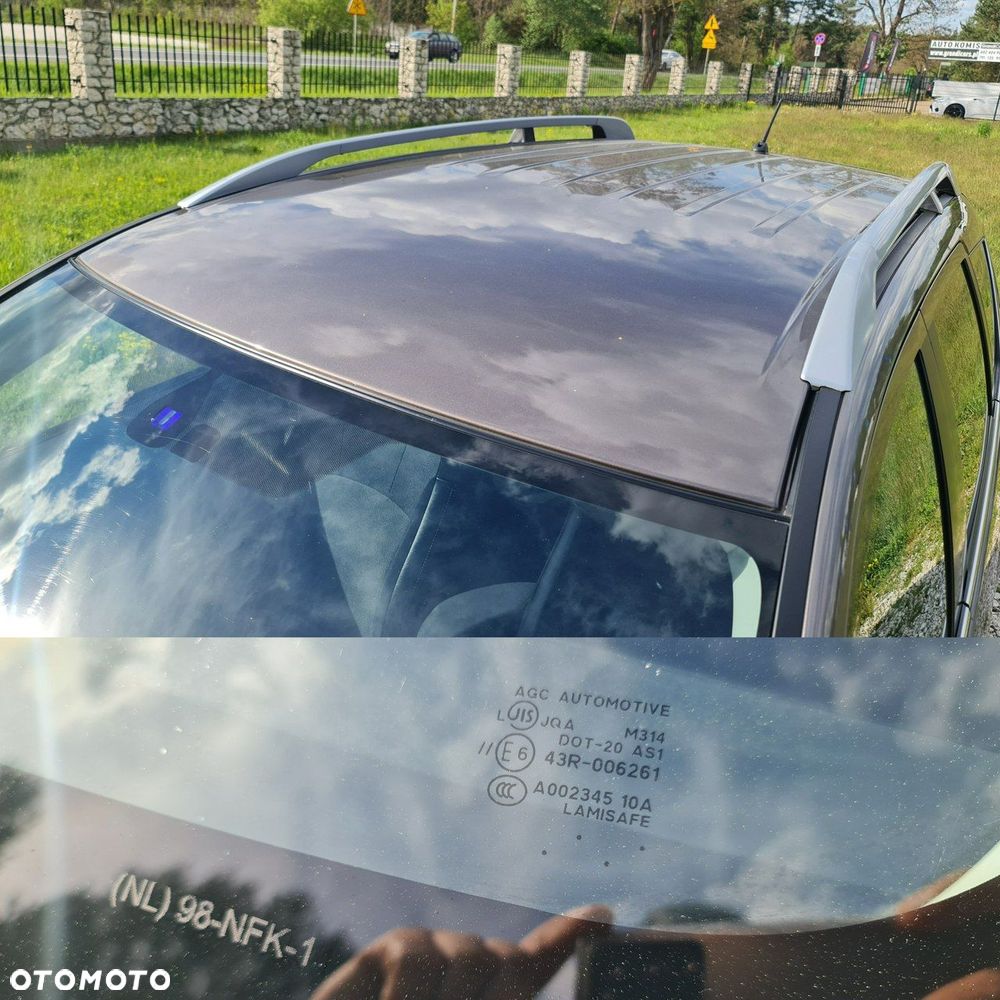 Mitsubishi Outlander - 38