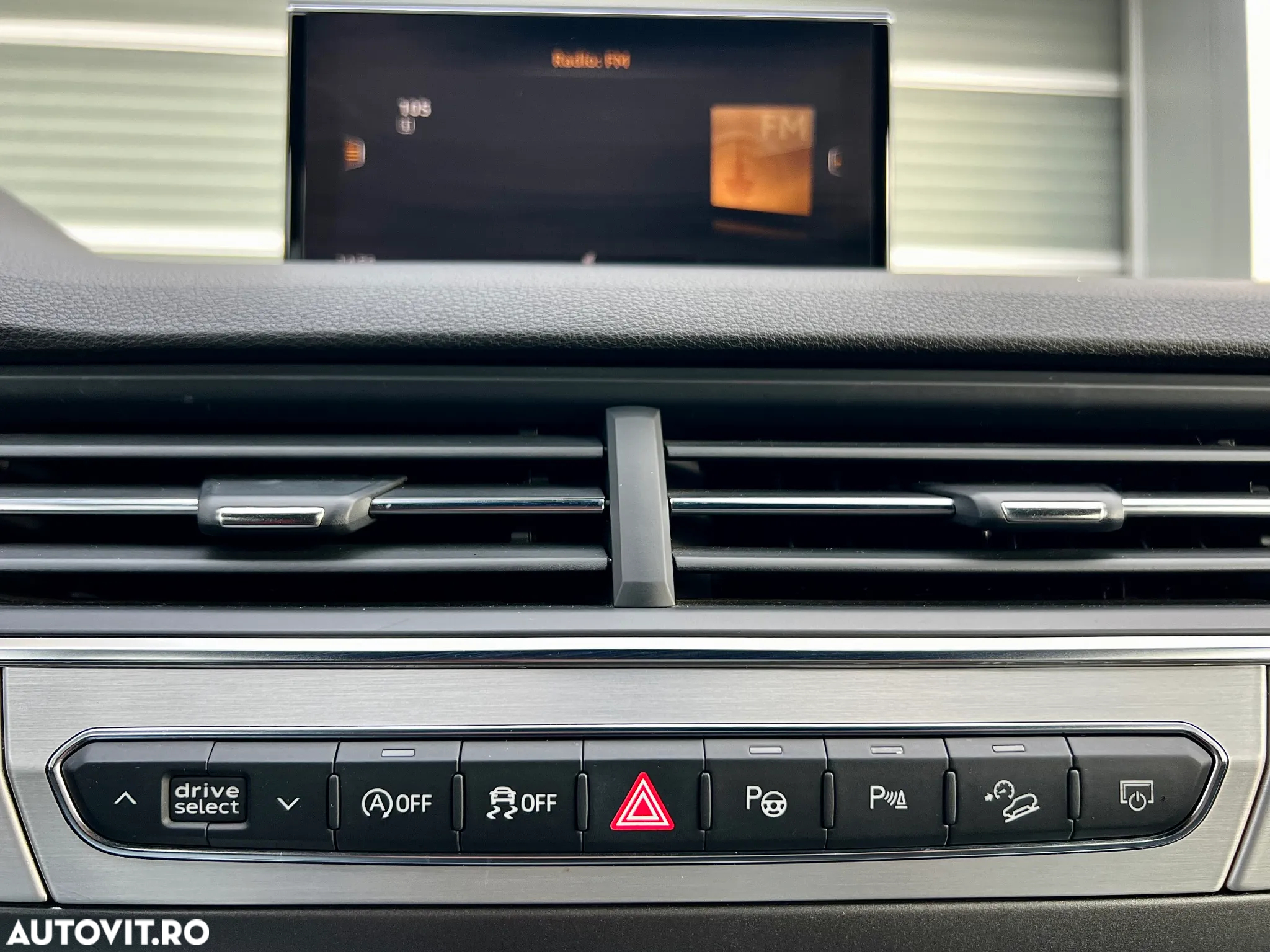Audi Q7 3.0 50 TDI quattro Tiptronic - 23