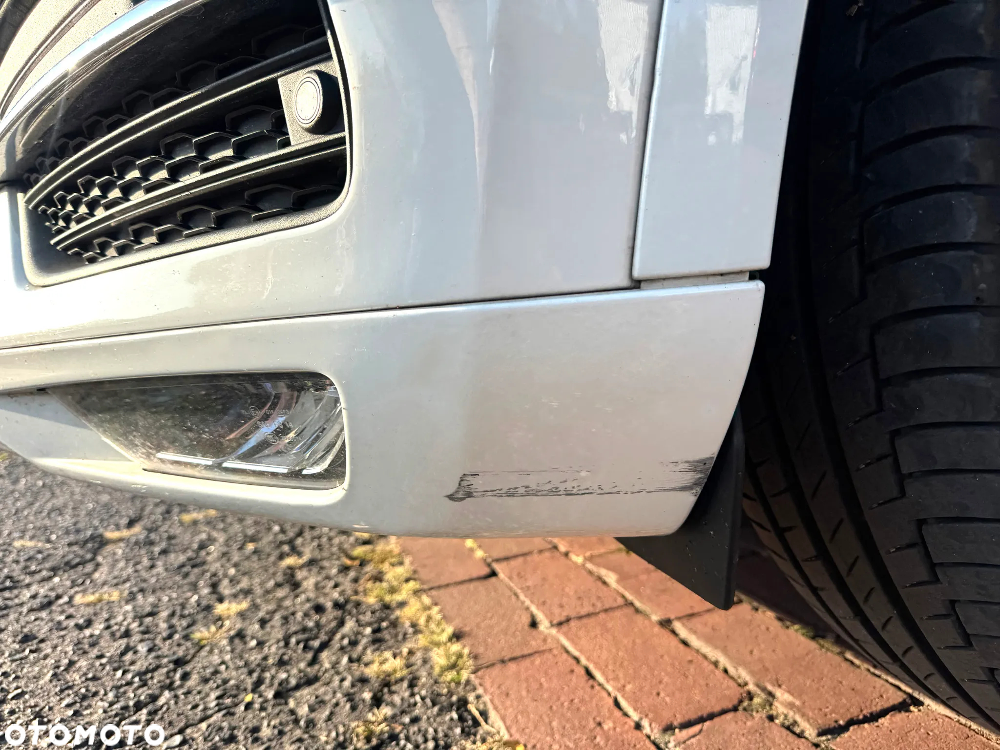 Volvo XC 90 D5 AWD Momentum - 15