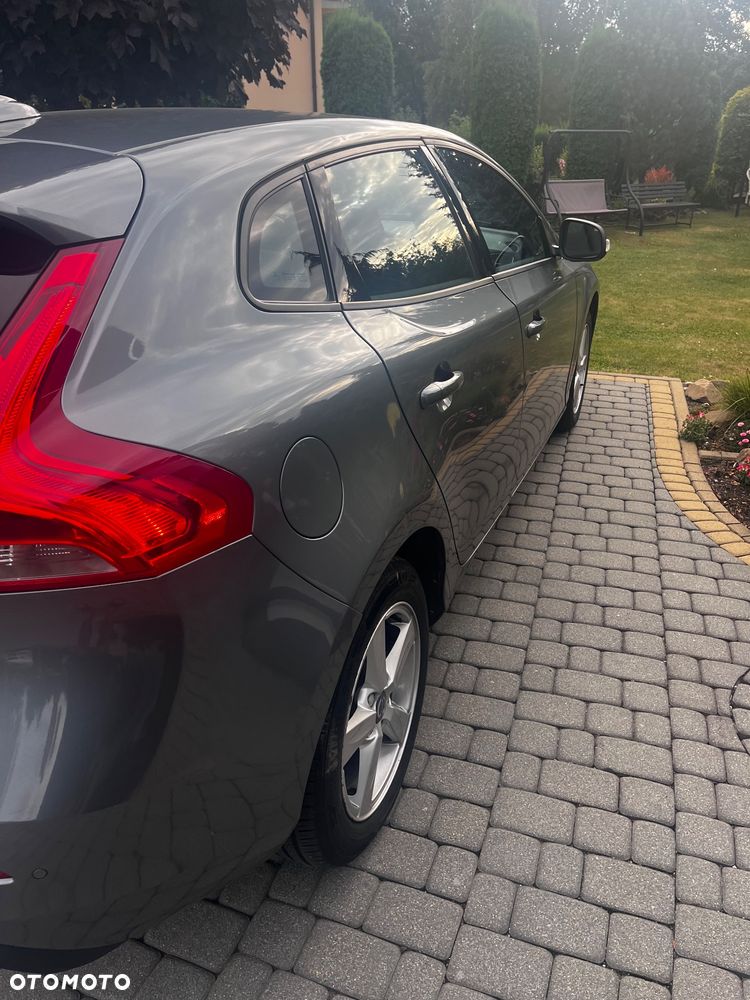 Volvo V40 D2 Drive-E Dynamic Edition - 12