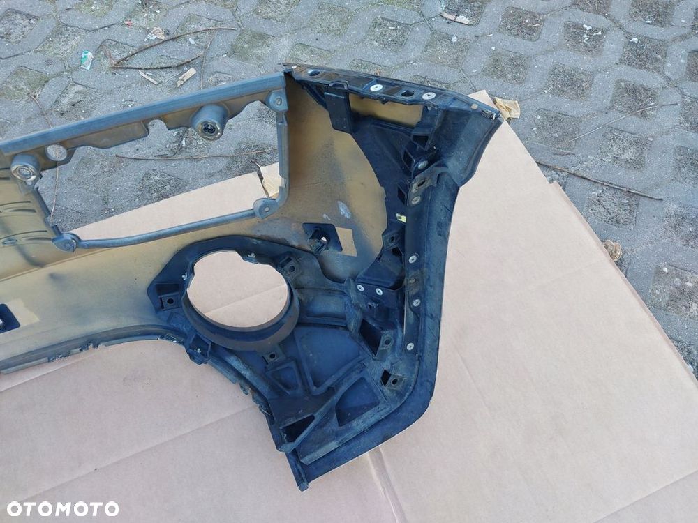 ZDERZAK TYŁ AUDI R8 420 V10 PLUS LIFT ORYGINAŁ ŁADNY STAN - 5