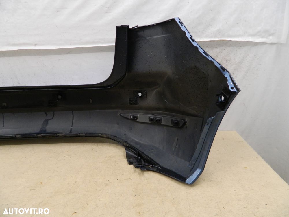 Bara spate VW Golf Sportsvan, 2014, 2015, 2016, 2017, 510807421F - 7