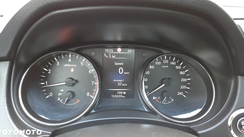 Nissan Qashqai 1.2 DIG-T Tekna+ - 21