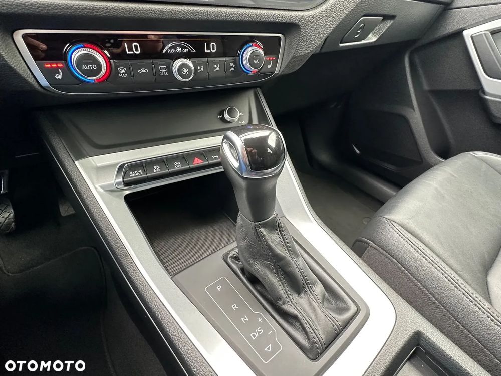 Audi Q3 Sportback 35 TDI S tronic - 25