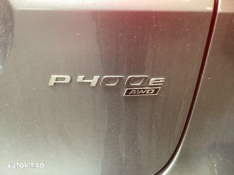 Jaguar F-Pace P400e AWD R-Dynamic HSE - 14