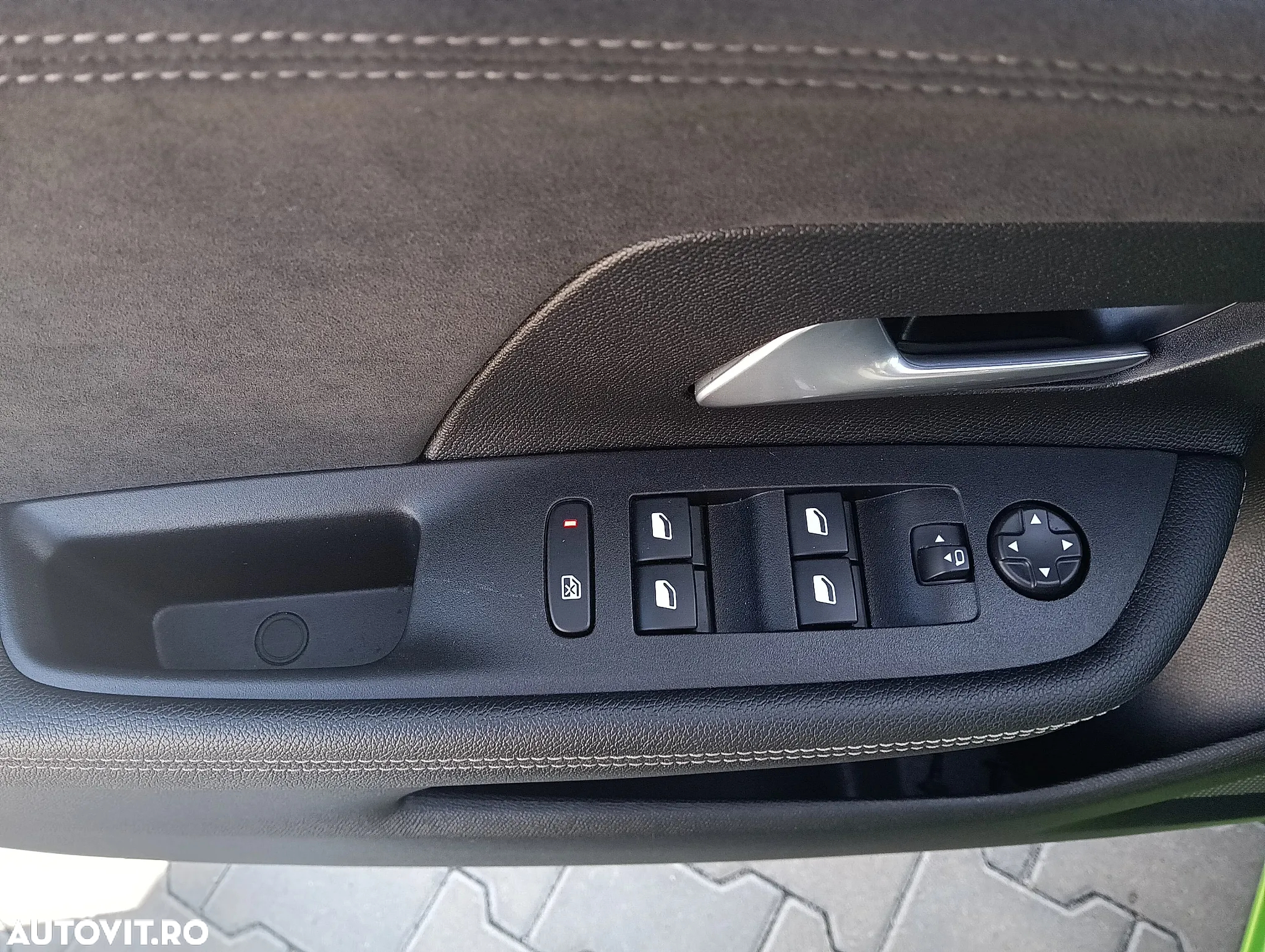 Opel Mokka Mokka-e 50 kWh Elegance - 13