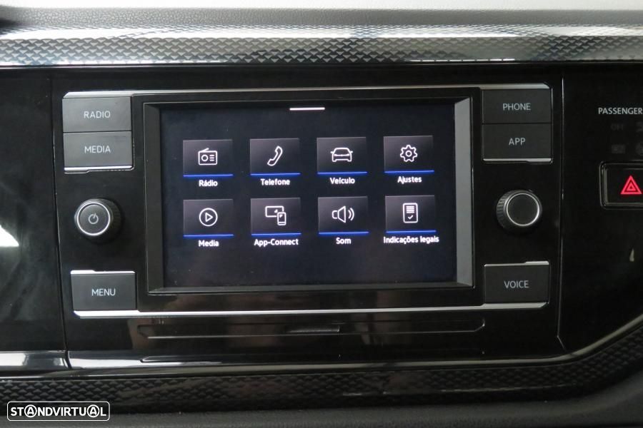 VW Taigo 1.0 TSI Life DSG - 16