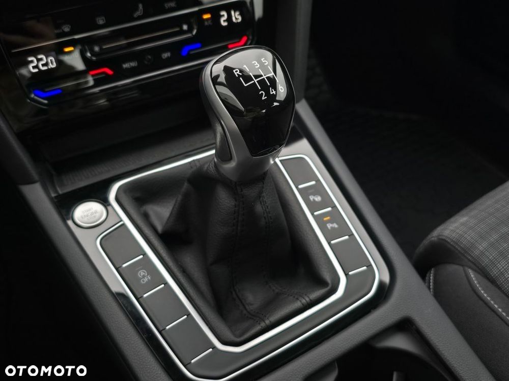 Volkswagen Passat 2022