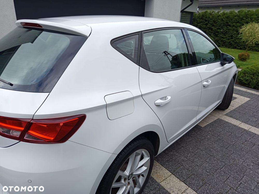 Seat Leon 1.4 TSI Start&Stop Style - 7
