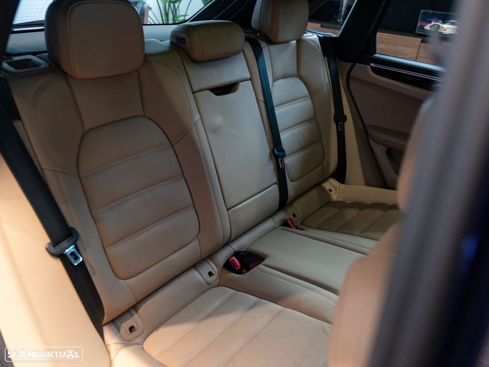 Porsche Macan T PDK - 43
