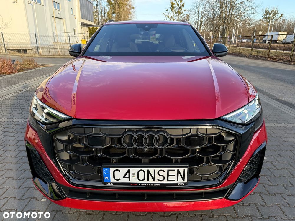 Audi SQ8 - 11