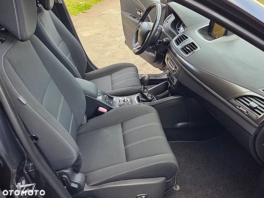 Renault Megane 1.6 16V 110 TomTom Edition - 23