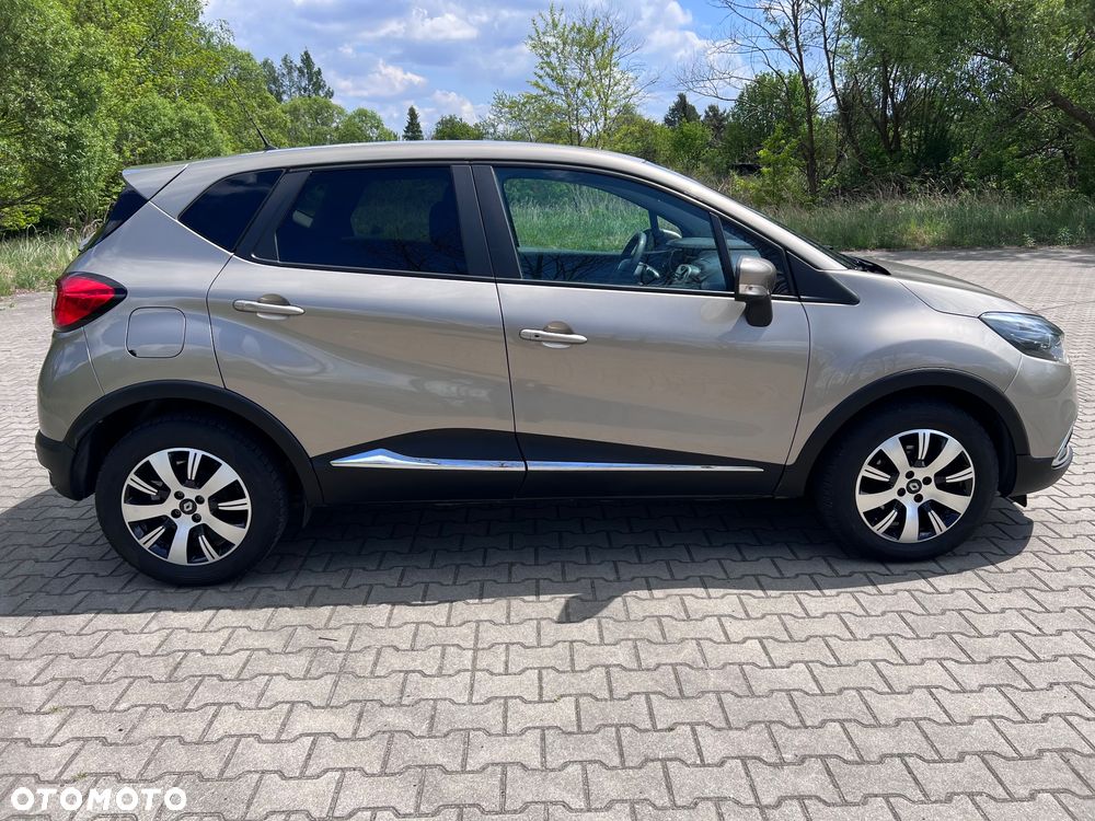 Renault Captur - 13