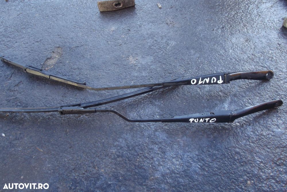 Brate stergatoare Fiat Grande Punto 2005-2012 dezmembrez Grande Punto - 1