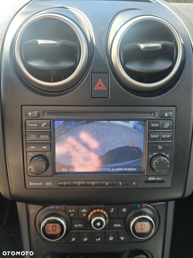 Nissan Qashqai 2.0 acenta - 3