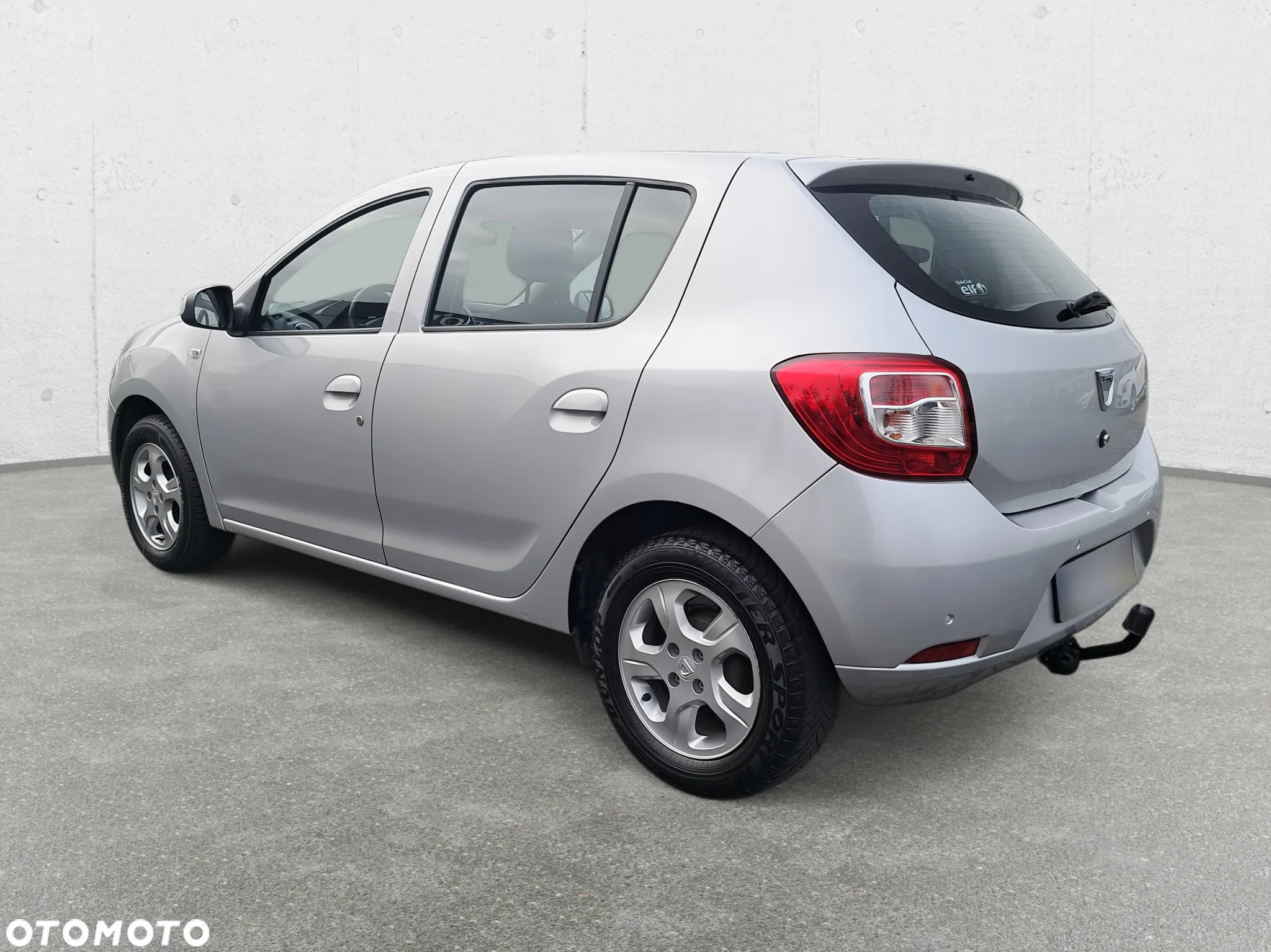 Dacia Sandero 0.9 TCe Laureate - 7