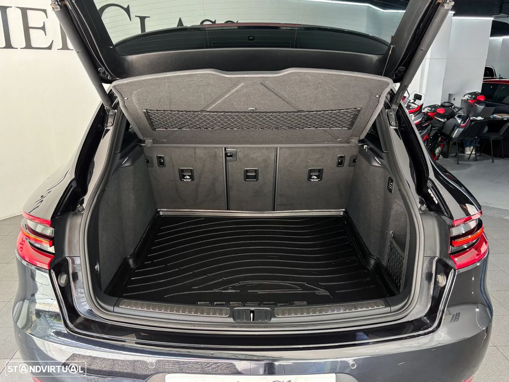 Porsche Macan S PDK - 33
