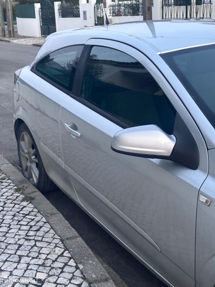 Opel Astra GTC 1.9 CDTI - 6