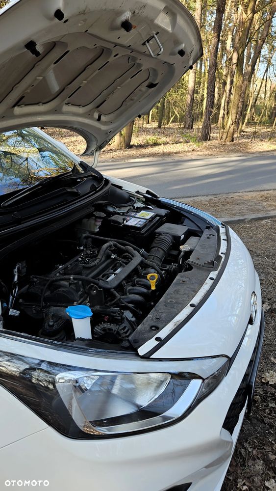 Hyundai i20 1.2 Classic Plus - 6