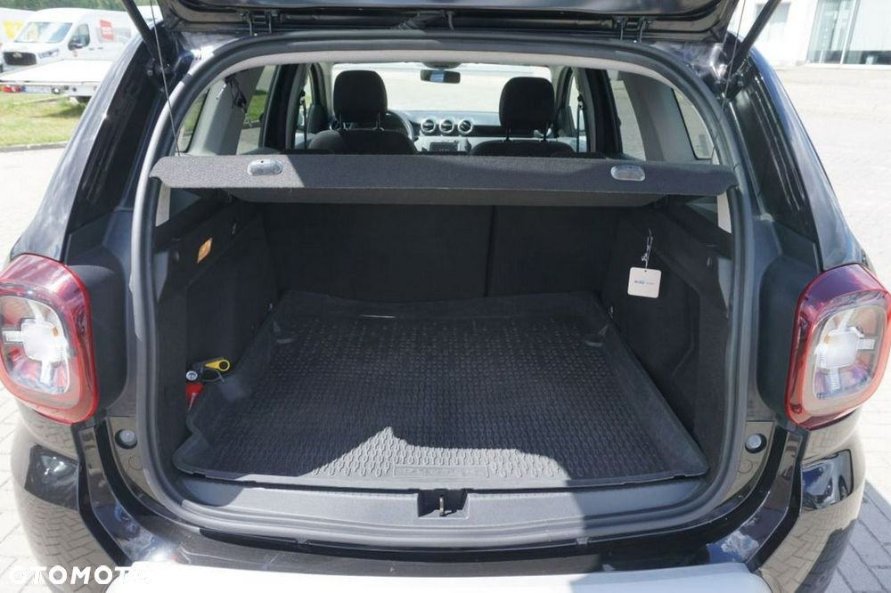 Dacia Duster 1.5 Blue dCi Prestige EU6d - 11