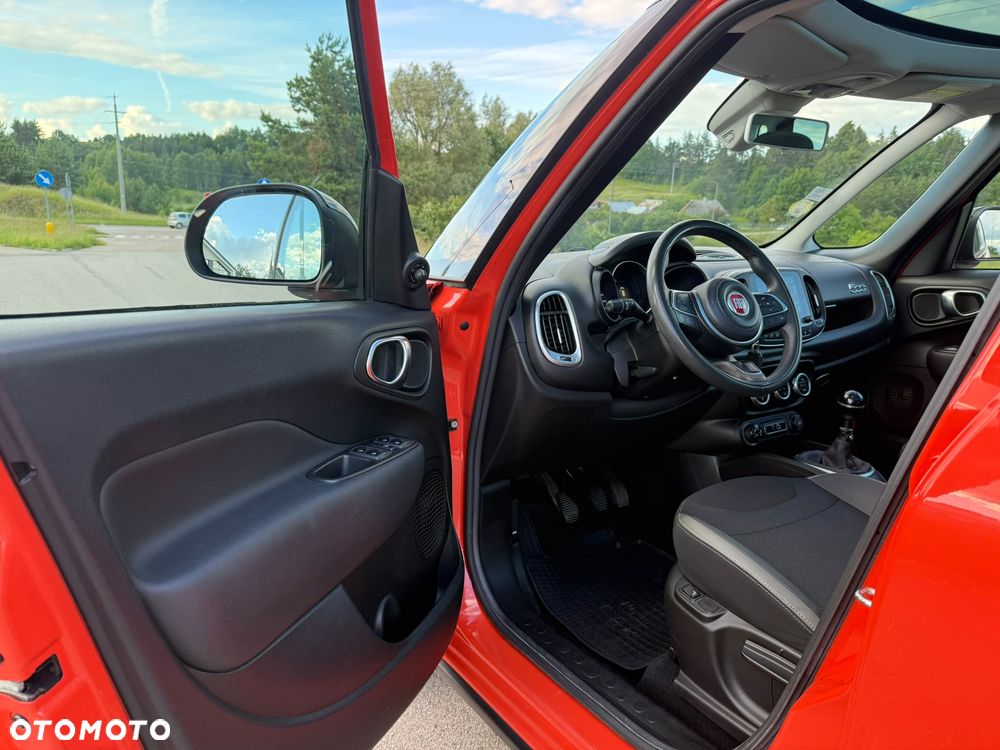 Fiat 500L - 11