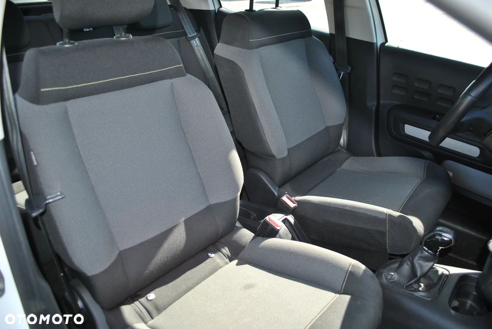 Citroën C3 1.2 PureTech Feel - 9