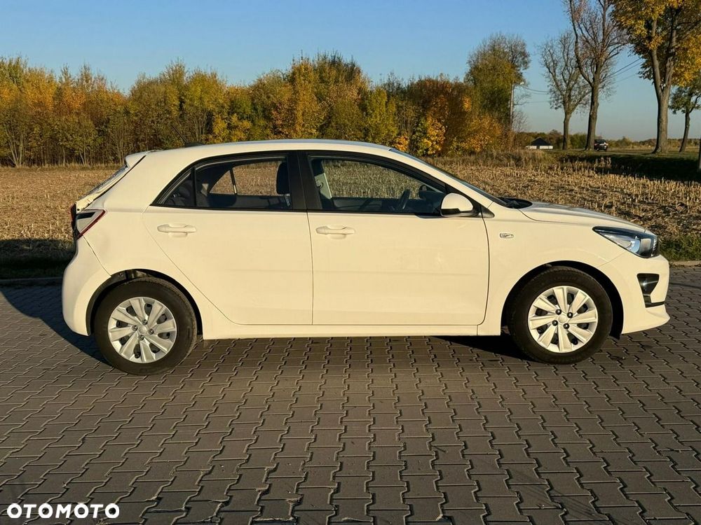 Kia Rio 1.2 M - 6